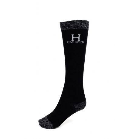 Chaussettes Harcour Aristo (2 paires)