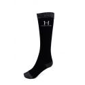 Chaussettes Harcour Aristo (2 paires)