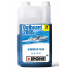 Huile Ipone 2T Outboard 2000RS