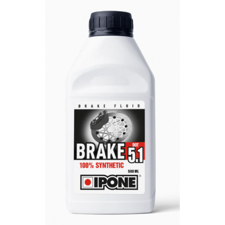 Huile Ipone BRAKE DOT 5.1