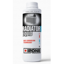 Huile Ipone radiator liquid