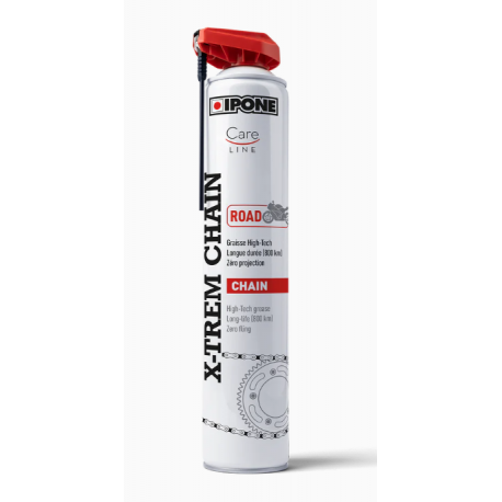Huile Ipone X-TREM CHAIN 500ml