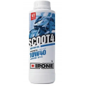 Huile Ipone 4T Scoot4