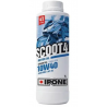 Huile Ipone 4T R4000 10W40