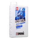 Huile Ipone 4T Scoot 4