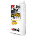 Huile Ipone 4T Katana full power