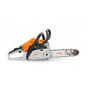 Tronçonneuse STIHL MS162 C-BE