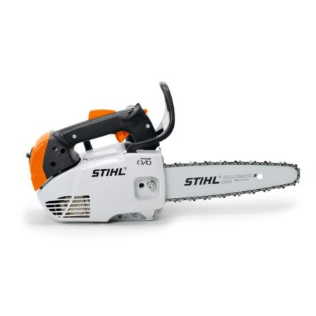 Tronçonneuse STIHL MS 151 TC-E