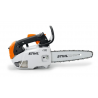 Tronçonneuse STIHL MS 151 TC-E