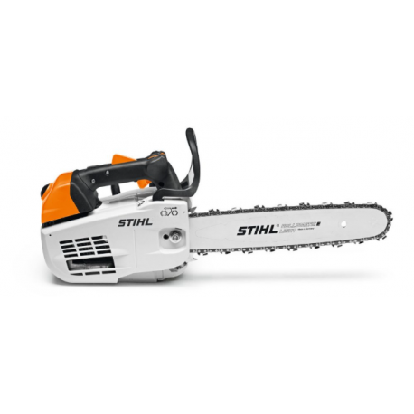 Tronçonneuse STIHL MS 201 TC-M