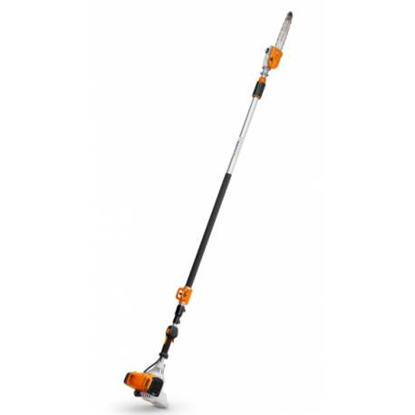 Perches d'élagage STIHL HT135
