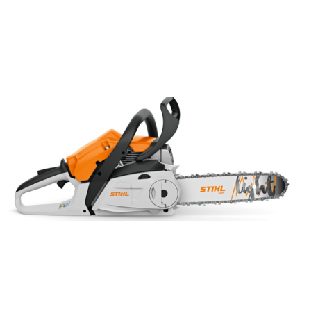 Tronçonneuse STIHL MS162 C-BE