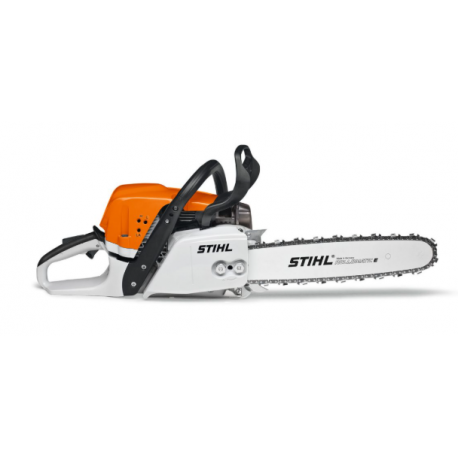 Tronçonneuse STIHL MS391