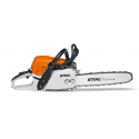 Tronçonneuse STIHL MS391