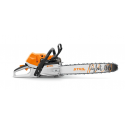 Tronçonneuse STIHL MS400 C-M