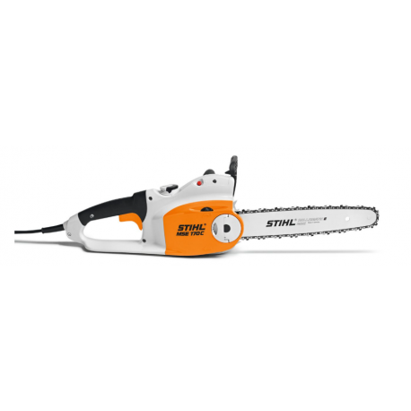Tronçonneuse STIHL MSE170 C-BQ