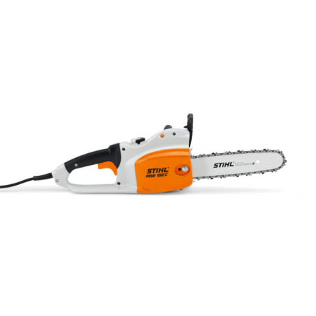 Tronçonneuse STIHL MSE190 C-Q
