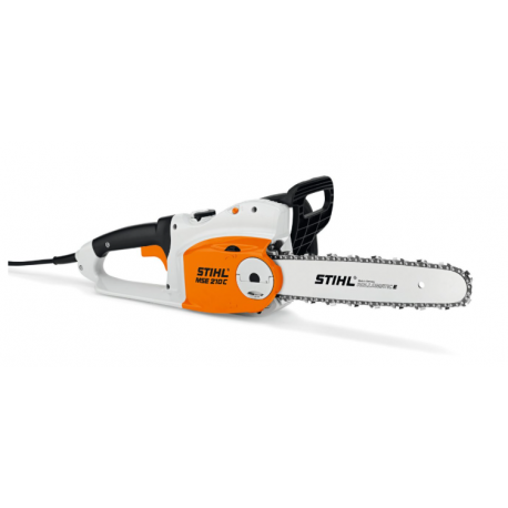 Tronçonneuse STIHL MSE210 C-B