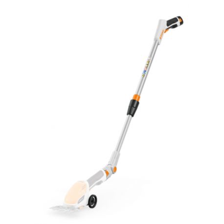 Manche télescopique pour HSA 26