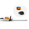Taille haie STIHL HSA60 sans batterie ni chargeur