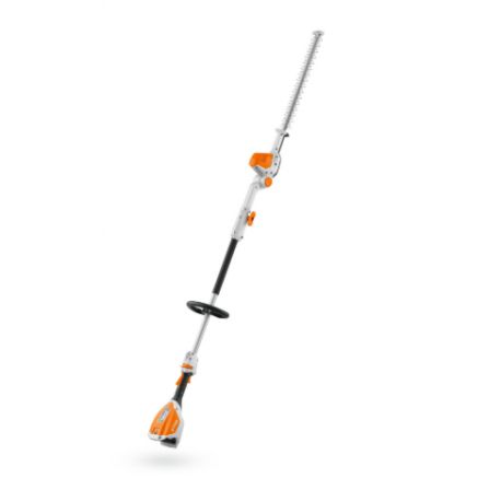Taille haie STIHL HLA56 sans batterie ni chargeur