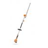 Taille haie STIHL HLA56 sans batterie ni chargeur