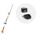 Taille haie STIHL HLA56 Pack batterie