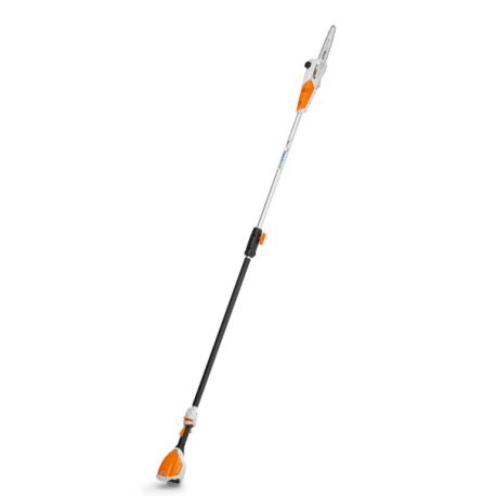 Taille haie STIHL HTA50 sans batterie ni chargeur