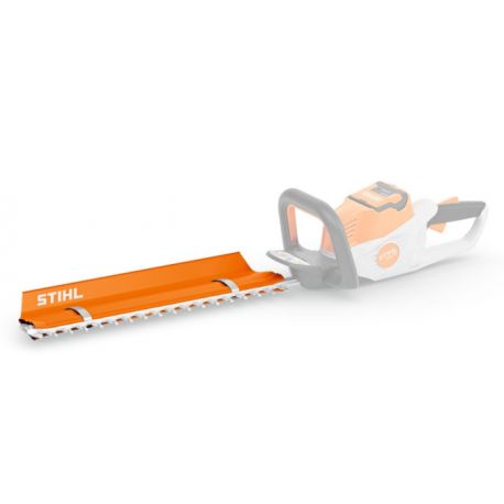 Déflecteur pour taille-haies STIHL HSE - HSA - HLA