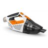 Aspirateur à main à batterie STIHL SEA 20 – sans batterie ni chargeur