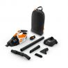 Aspirateur à main à batterie STIHL SEA 20 – avec batterie et chargeur