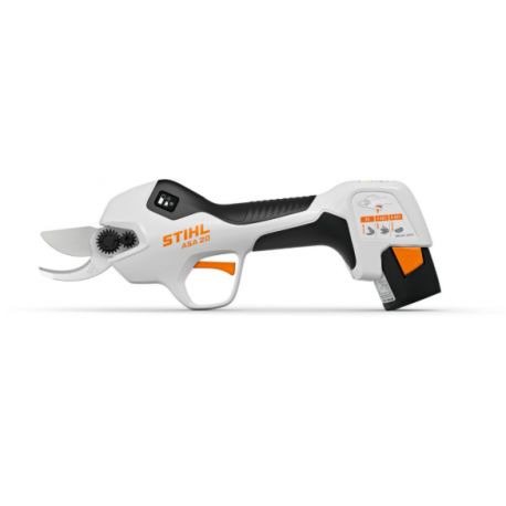 Sécateur à batterie STIHL ASA 20 sans batterie ni chargeur