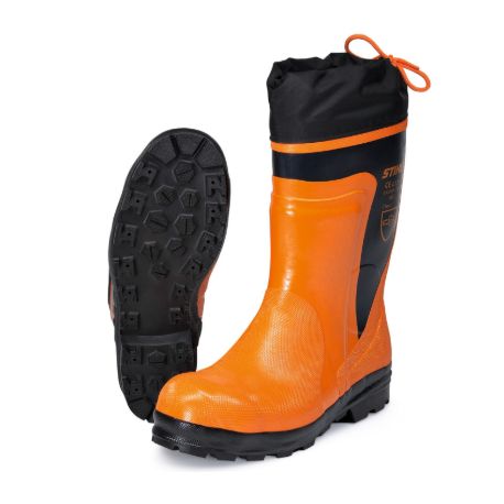 Bottes FUNCTION STIHL Taille 39