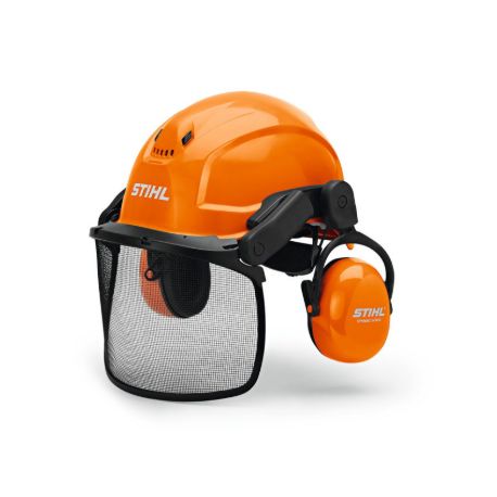 Casque de protection STIHL DYNAMIC Ergo