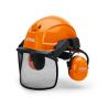 Casque de protection STIHL DYNAMIC Ergo