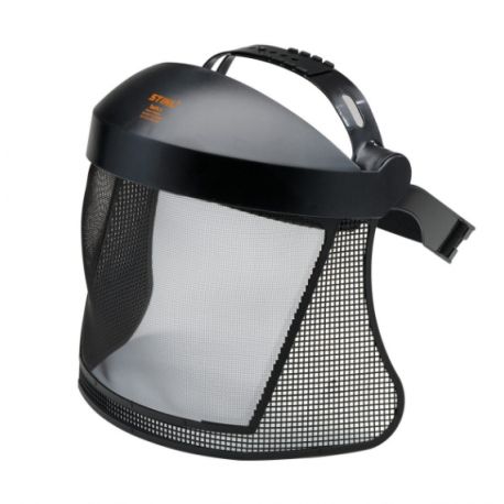 Visière FUNCTION GSS PA STIHL
