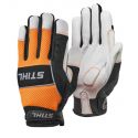 Gants de protection ADVANCE ERGO MS STIHL