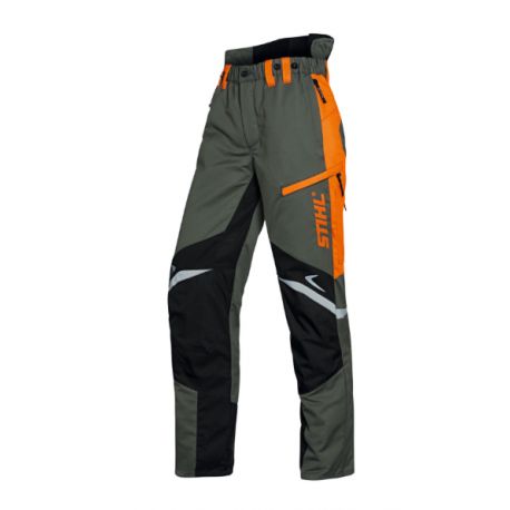 Pantalon anti coupures FUNCTION Ergo