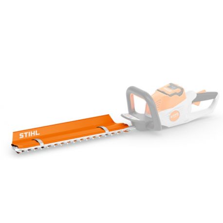 Déflecteur pour taille haie STIHL 50 cm