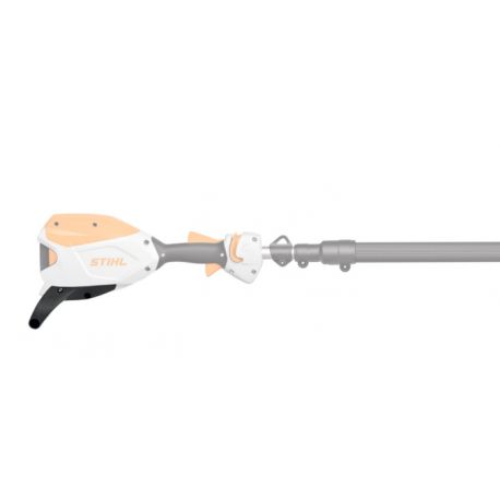 Poignée arrière STIHL HLA 66/86 et HTA 66/86