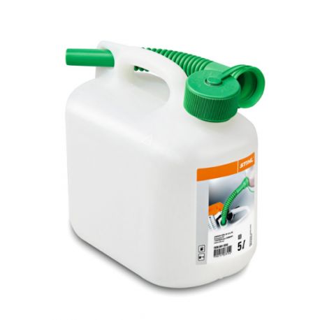 Bidon à carburant 5L STIHL
