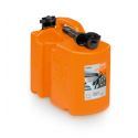 Bidon combiné orange Standard STIHL 5L / 3L