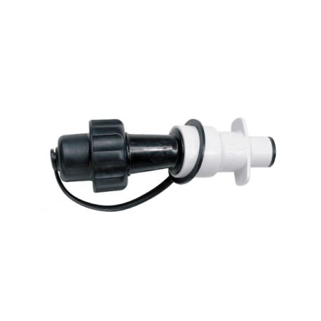 Bec verseur automatique d'huile de chaîne STIHL