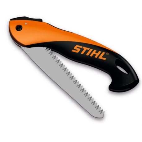 Scie pliable STIHL