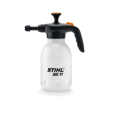 Pulvérisateur manuel STIHL SG 11