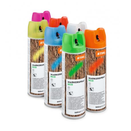 Spray de marquage Eco STIHL