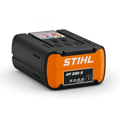 Batterie AP 200 S STIHL