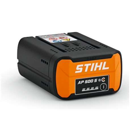 Batterie AP 500 S STIHL