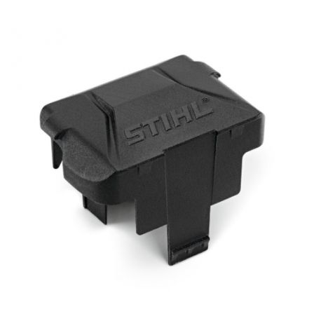 Couvercle de logement pour batterie AK STIHL