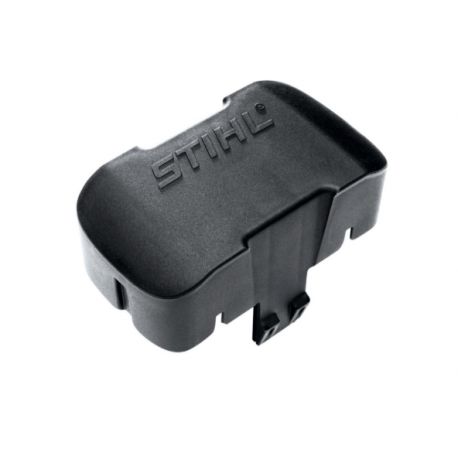 Couvercle de logement pour batterie AP STIHL